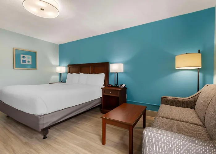 Best Western Plus Myrtle Beach@Intracoastal