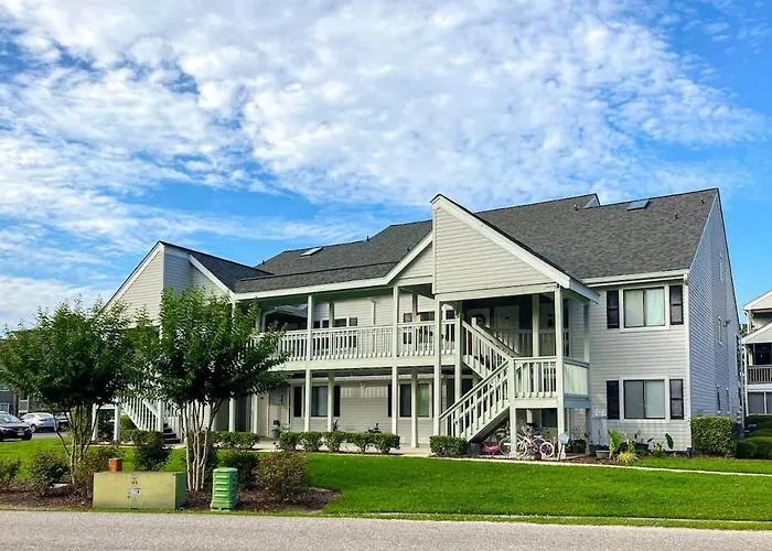 Golf Colony At Deerfield 26H